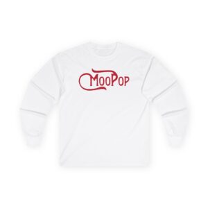 Goodtimeswithscar Unisex Ultra Cotton Long Sleeve Tee