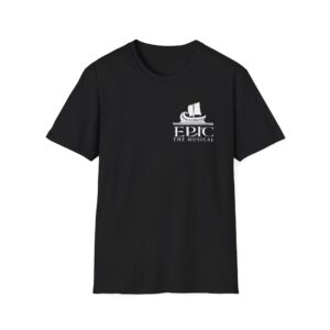 Epic the Musical Unisex Softstyle T-Shirt