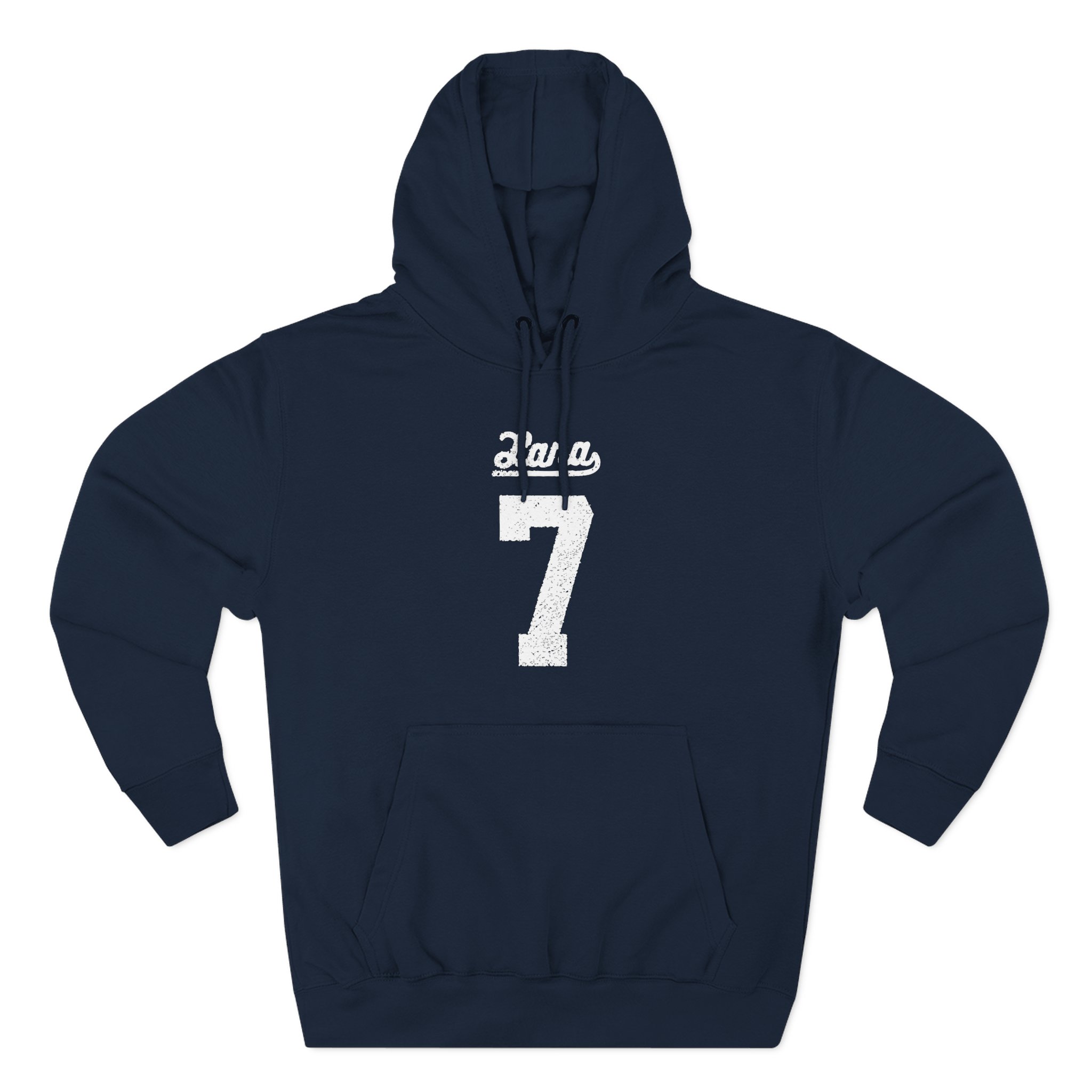 Sza - Lana Practice Three-Panel Fleece Hoodie - Image 11
