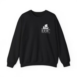 Epic the Musical Unisex Heavy Blend™ Crewneck Sweatshirt