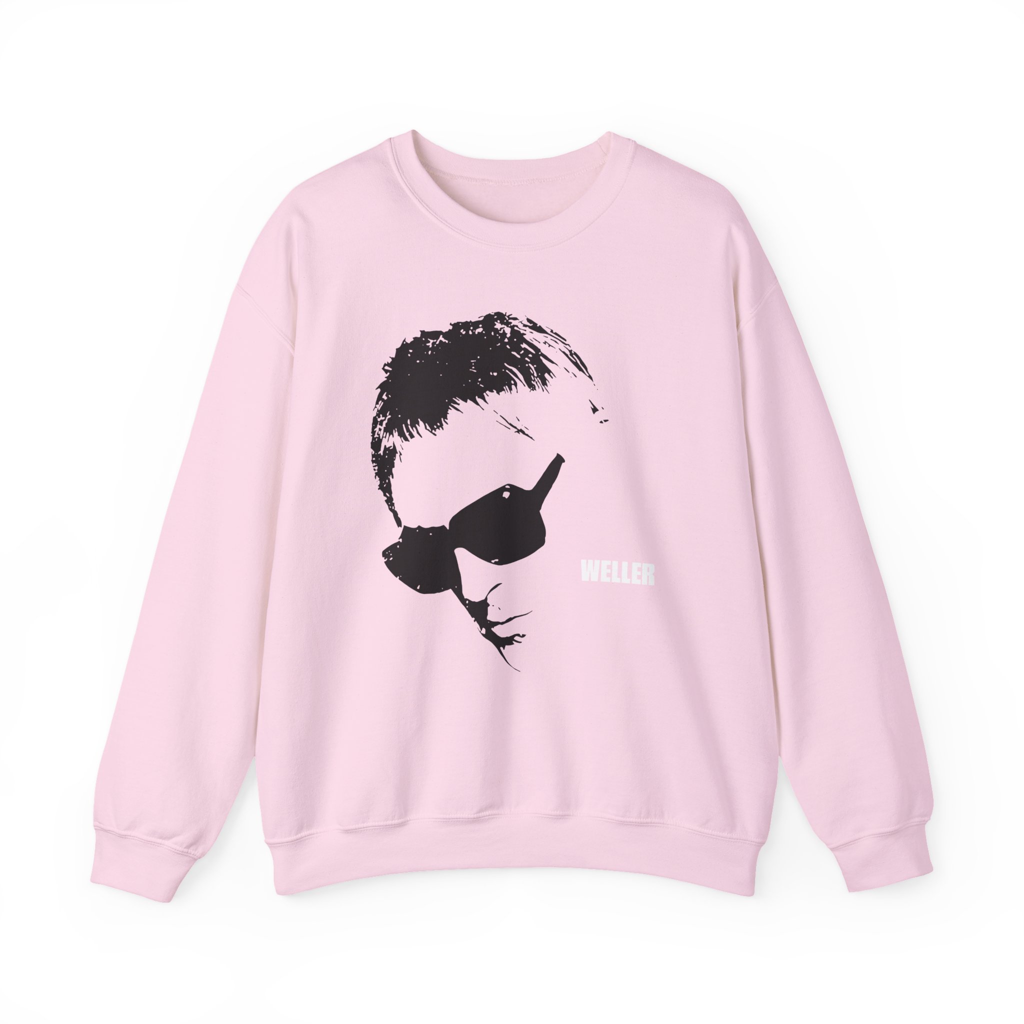 PW GP Unisex Heavy Blend™ Crewneck Sweatshirt - Image 17