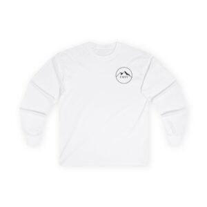Quadeca Fmty Unisex Ultra Cotton Long Sleeve Tee