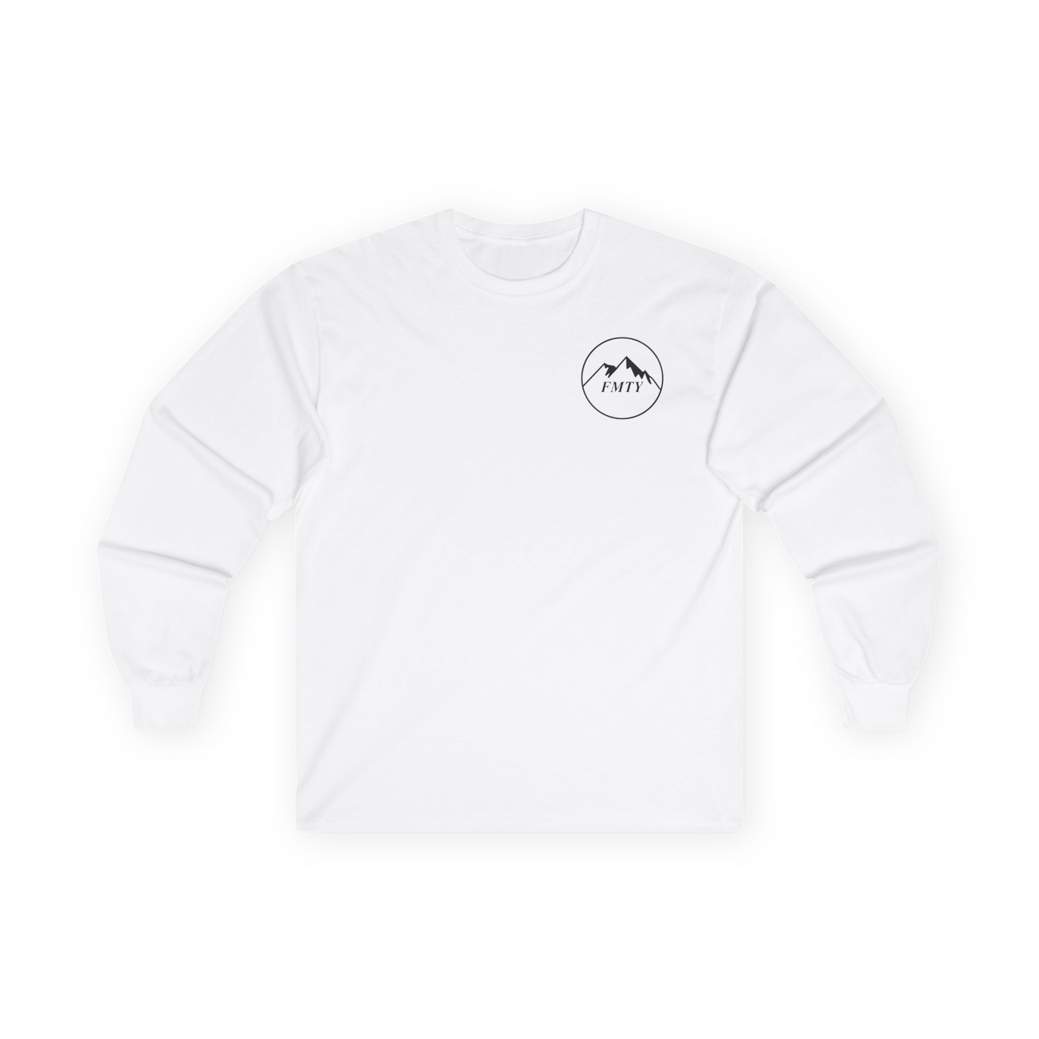 Quadeca Fmty Unisex Ultra Cotton Long Sleeve Tee