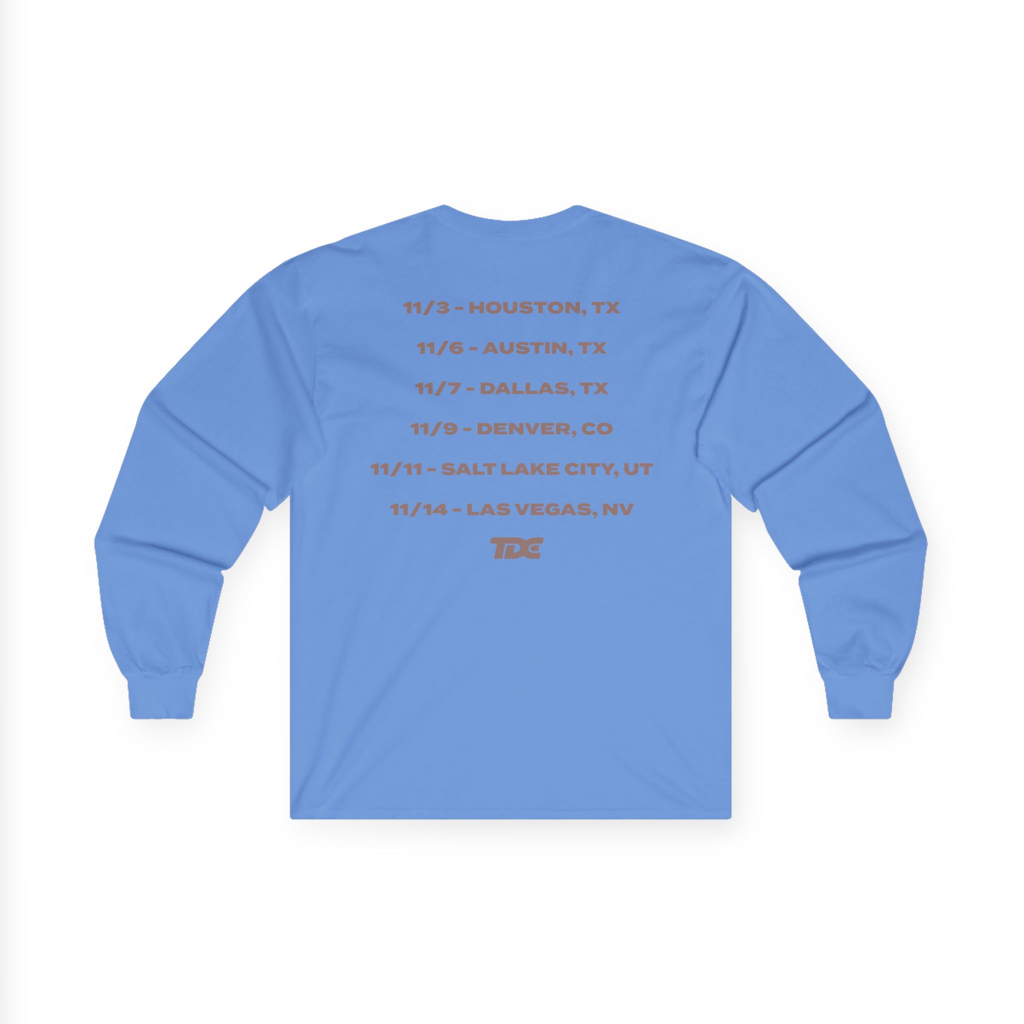 Sza Good Days Unisex Ultra Cotton Long Sleeve Tee - Image 8