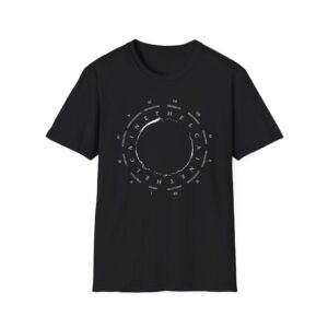 Ethel Cain Temple Onanist Unisex Softstyle T-Shirt
