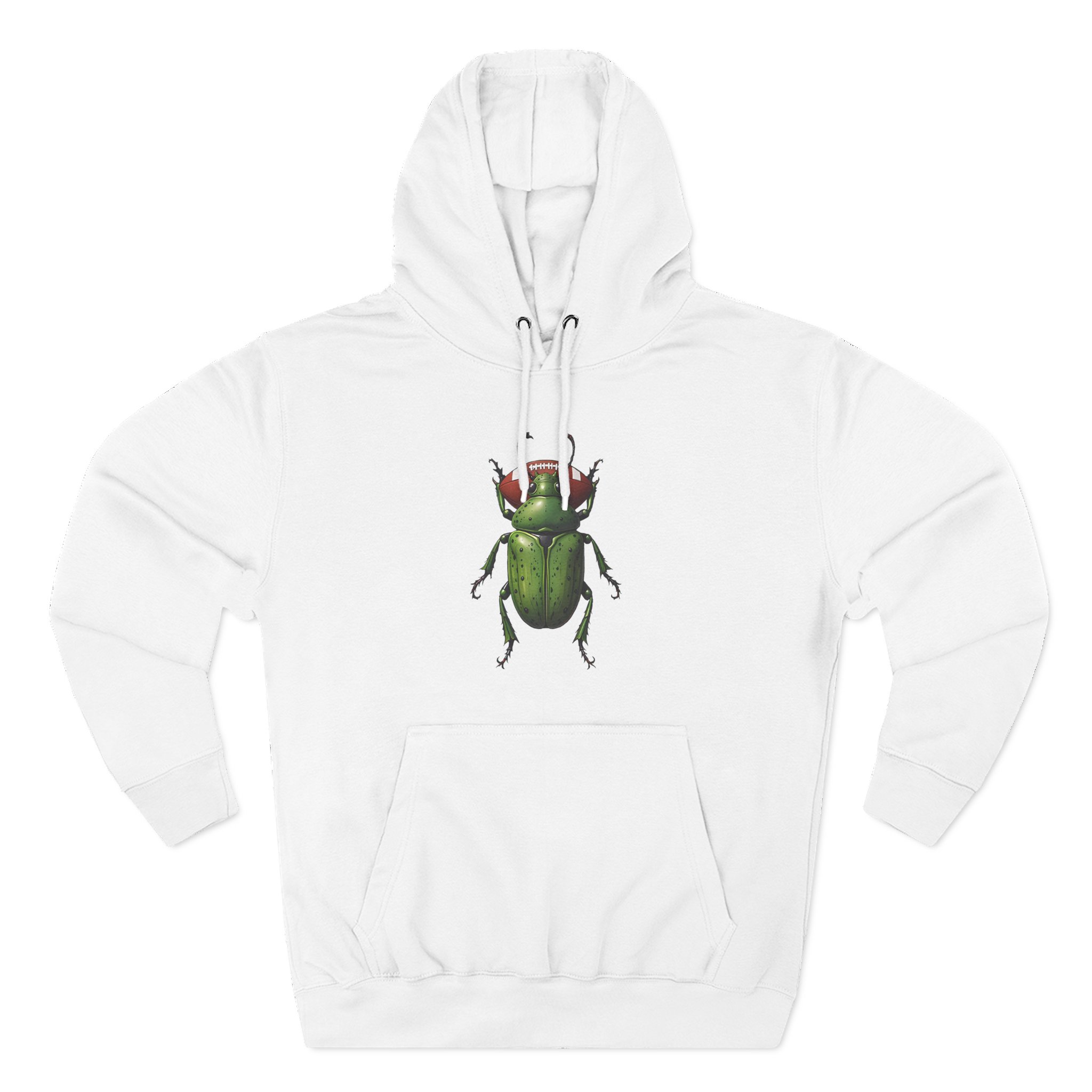 Sza - Beetle Ball Three-Panel Fleece Hoodie
