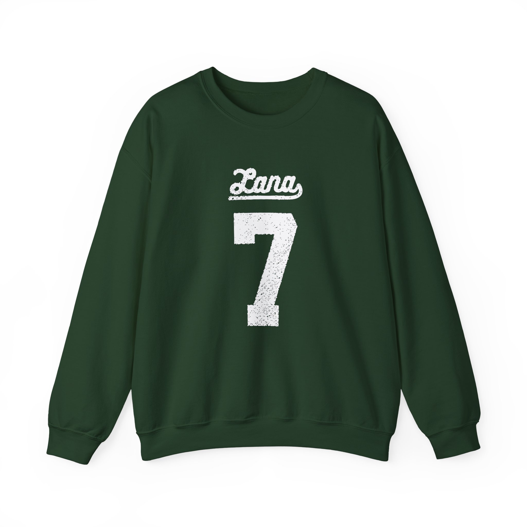 Sza - Lana Practice Unisex Heavy Blend™ Crewneck Sweatshirt - Image 7
