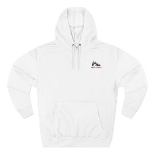 Noah Kahan Homesick Three-Panel Fleece Hoodie