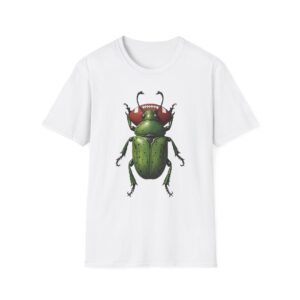 Sza - Beetle Ball Unisex Softstyle T-Shirt