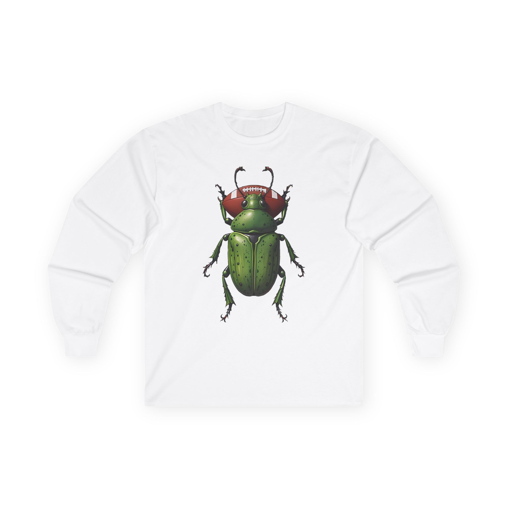 Sza - Beetle Ball Unisex Ultra Cotton Long Sleeve Tee