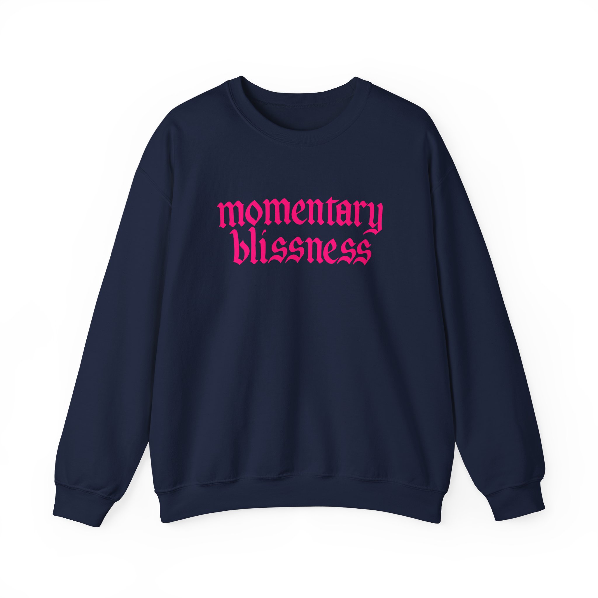 Fontaines Momentary Blissness Unisex Heavy Blend™ Crewneck Sweatshirt - Image 15
