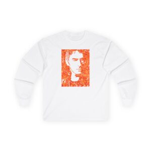 Unisex Ultra Cotton Long Sleeve Tee