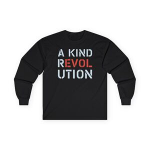 Unisex Ultra Cotton Long Sleeve Tee
