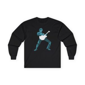 Unisex Ultra Cotton Long Sleeve Tee